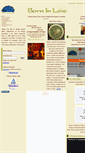 Mobile Screenshot of borninlove.net
